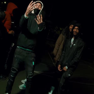 Steady Cruisin X 4LO Drilla (Explicit)