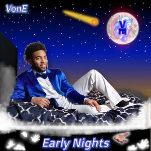 Early Nights (Explicit)