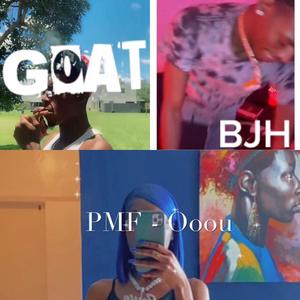 GOAT (feat. Deux James) (Explicit)