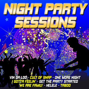 Night Party Sessions