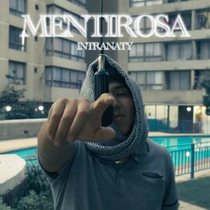 Mentirosa (feat. Maradji)