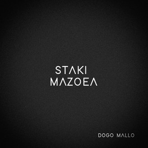 Staki Mazoea (Live)