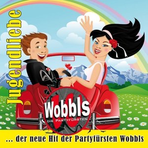 Jugendliebe (Discofox Version 2011)