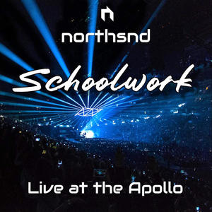 Utopia of love (feat. Masterman) (Live at the Apollo)