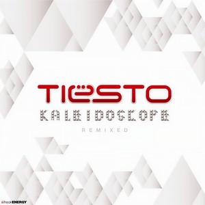 I Will Be Here (Tiësto Remix)