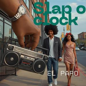Slap O clock (Explicit)