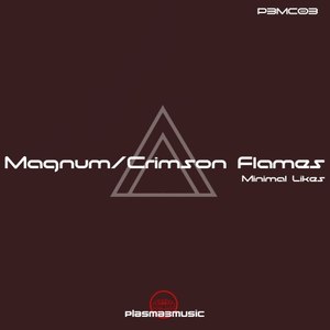 Magnum / Crimson Flames