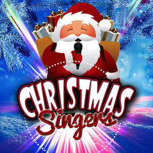 Christmas Singers - Grown up Christmas List
