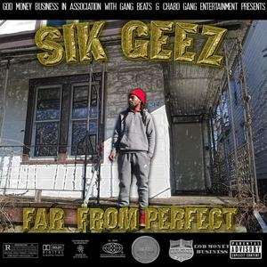 Far from Perfect (Explicit)