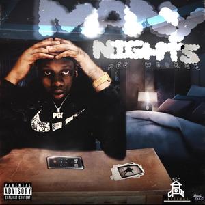 MANY NIGHTS (Explicit)