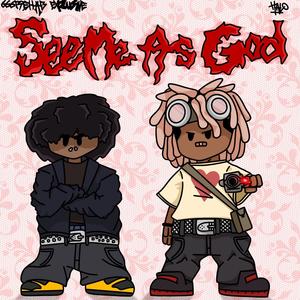 See Me As God