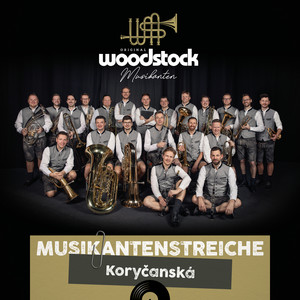 Koryčanská (Live)
