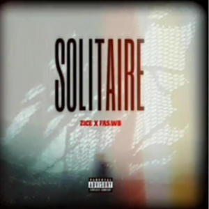 Solitaire (feat. 2ice)
