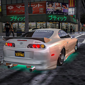 Midnight Club (Explicit)