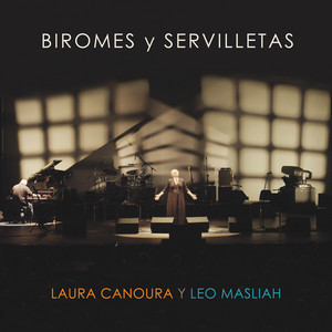 Biromes y Servilletas (En Vivo)