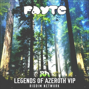 Legends Of Azeroth VIP