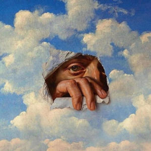 One Eye Open (Explicit)