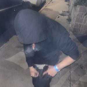 Thru It All (Explicit)