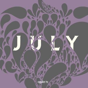 July