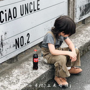 功夫小子 (DJ上头旋律)