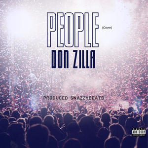 People (Zilla)