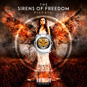 The Sirens of Freedom (Elie Ô & Dolbytall Remix)