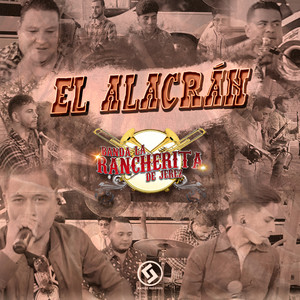 El Alacrán (En Vivo)