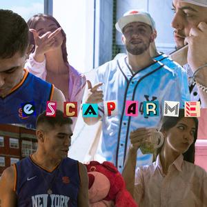 Escaparme (Explicit)