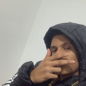 MEDLEY ATABAQUE DO MPC (Explicit)