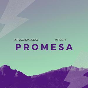 Promesa(feat. Araik)