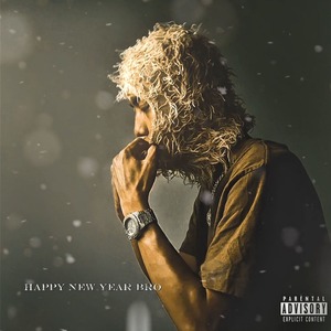 Happy New Year bro (Explicit)