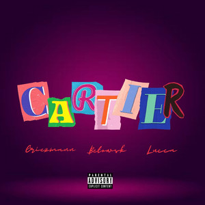 CARTIER (Explicit)