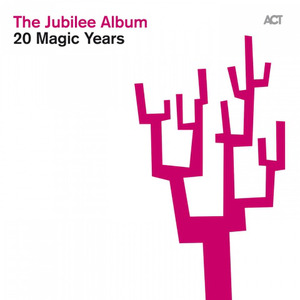 The Jubilee Album - 20 Magic Years