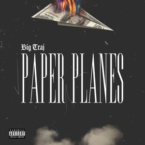 Paper Planes (Explicit)