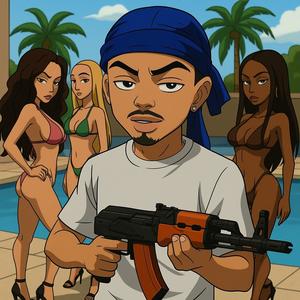 The 304 President (Explicit)