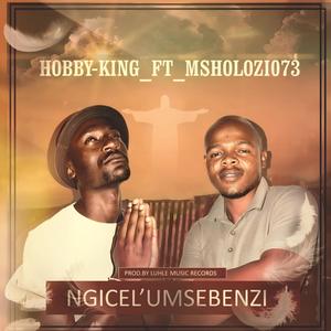 Ngicel'umsebenzi (feat. Hobby-king)