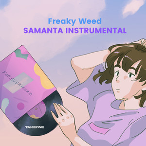 Samanta (Instrumental)