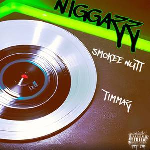 Niggazz (Explicit)