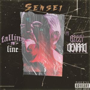 Falling in line (feat. Bizzy denaro) [Explicit]