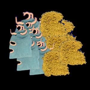 MMBLJZ.MMBL (feat. Thin Thicket & Damon the Soulful Samurai)
