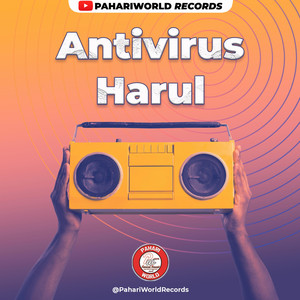 Antivirus Harul