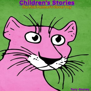 The Pink Panther’s Clever Day