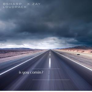 is you comin??? (feat. Zay Loudpack) (Explicit)