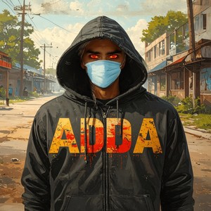 ADDA (feat. Pavan Sadhak)