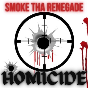 Homicide (Explicit)