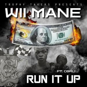 Run It Up (feat. Corli) [Explicit]