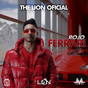 Rojo Ferrari