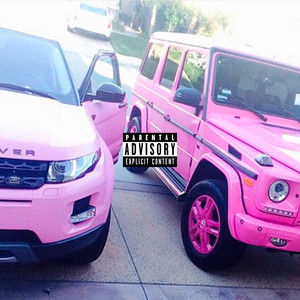 Range Rover (Explicit)