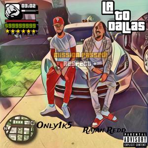 LA to Dallas (Explicit)