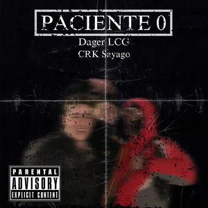 Paciente 0